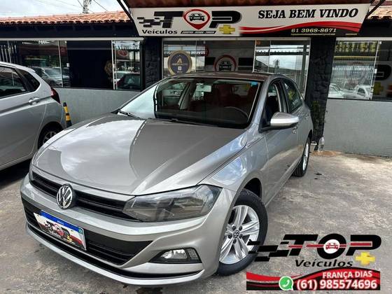 VOLKSWAGEN POLO 1.0 MPI TOTAL FLEX MANUAL